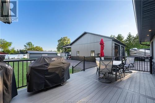 30 Caron Road, Lavigne, ON 
