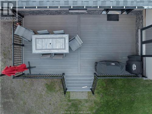 30 Caron Road, Lavigne, ON 