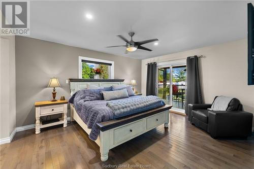 30 Caron Road, Lavigne, ON 