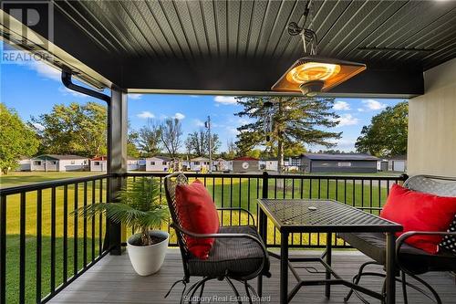 30 Caron Road, Lavigne, ON 