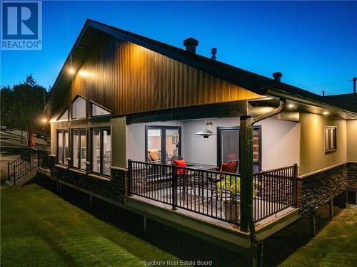 30 Caron Road, Lavigne, ON 