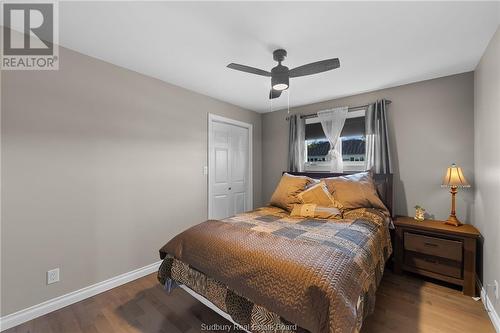 30 Caron Road, Lavigne, ON 