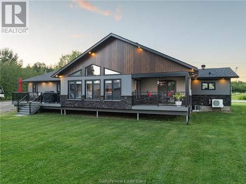 30 Caron Road, Lavigne, ON 