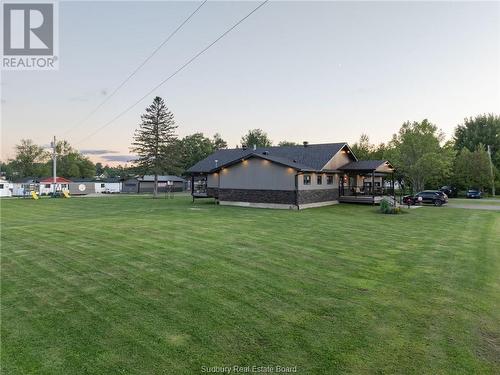 30 Caron Road, Lavigne, ON 