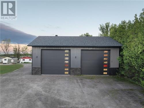 30 Caron Road, Lavigne, ON 