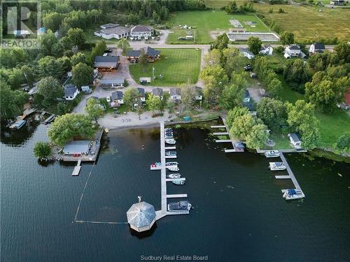 30 Caron Road, Lavigne, ON 
