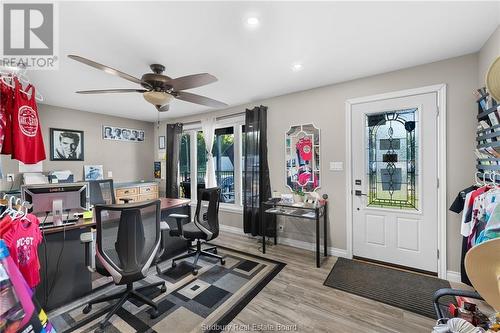 30 Caron Road, Lavigne, ON 