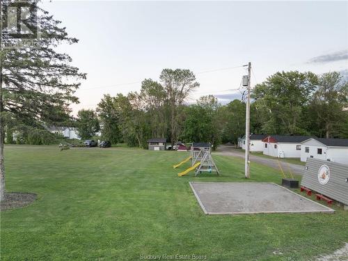 30 Caron Road, Lavigne, ON 