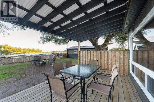 30 Caron Road, Lavigne, ON 