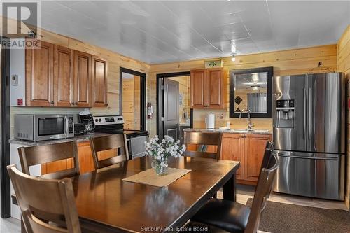 30 Caron Road, Lavigne, ON 