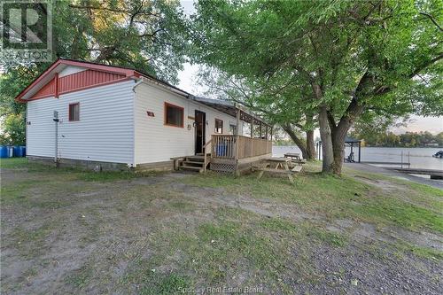30 Caron Road, Lavigne, ON 
