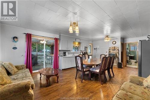 30 Caron Road, Lavigne, ON 