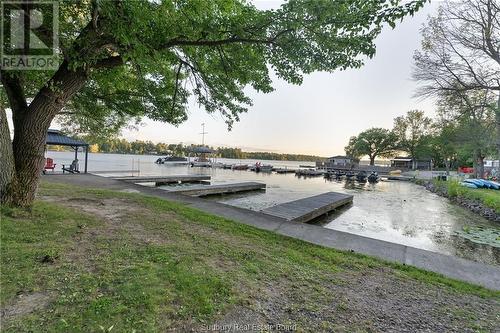 30 Caron Road, Lavigne, ON 