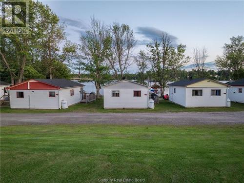 30 Caron Road, Lavigne, ON 