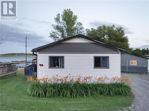 30 Caron Road, Lavigne, ON 