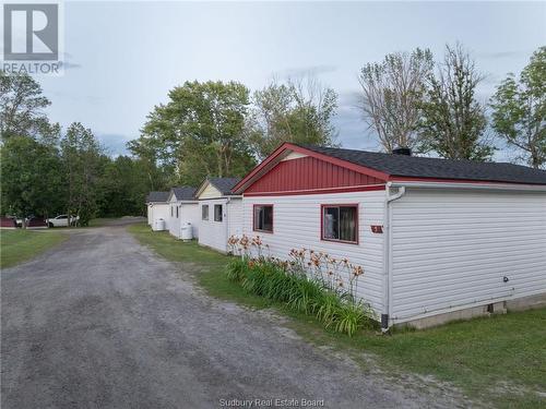 30 Caron Road, Lavigne, ON 