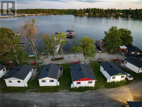 30 Caron Road, Lavigne, ON 