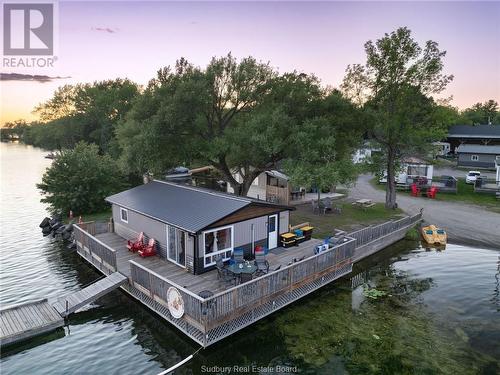 30 Caron Road, Lavigne, ON 