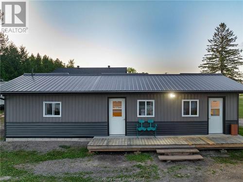 30 Caron Road, Lavigne, ON 