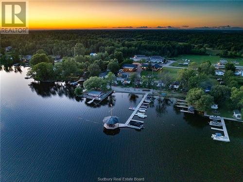 30 Caron Road, Lavigne, ON 