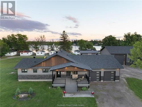 30 Caron Road, Lavigne, ON 