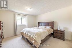 Primary Bedroom - 