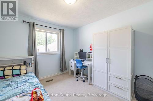 221 2Nd Avenue W, Owen Sound, ON - Indoor