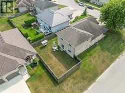 Corner Lot - 