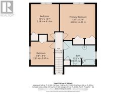 Floor Plans - 