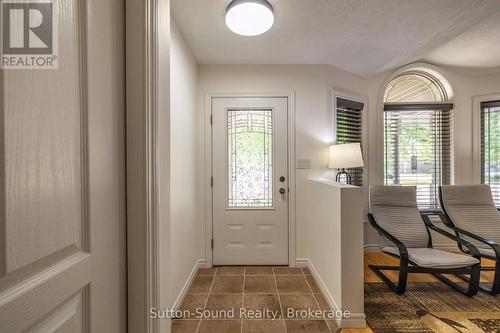 221 2Nd Avenue W, Owen Sound, ON - Indoor Photo Showing Other Room