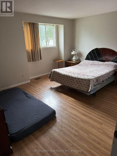 Primary Bedroom 15 ft x 11ft  6in - 3055 Northdale Drive, Cornwall, ON - Indoor Photo Showing Bedroom
