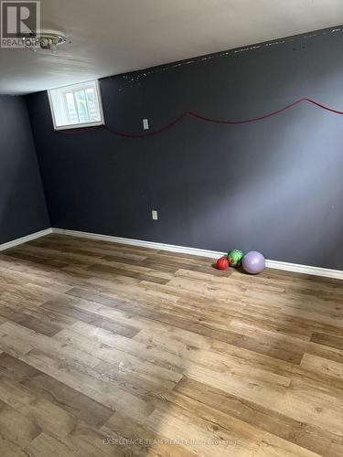 4th Bedroom 18ft x 10ft 6in ( Basement ) - 3055 Northdale Drive, Cornwall, ON - Indoor Photo Showing Other Room