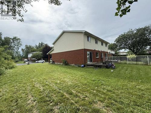 3055 Northdale Drive, Cornwall, ON - Outdoor
