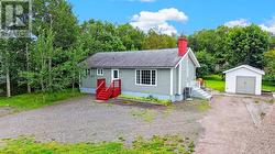 76 Cormack Drive Clarenville, NL A6A 1C8
