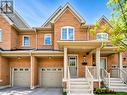 53 Edwin Pearson Street, Aurora, ON  - Outdoor With Facade 