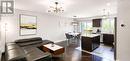 53 Edwin Pearson Street, Aurora, ON  - Indoor Photo Showing Other Room 
