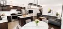 53 Edwin Pearson Street, Aurora, ON  - Indoor 