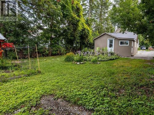239 Front Street S, Orillia, ON - Outdoor