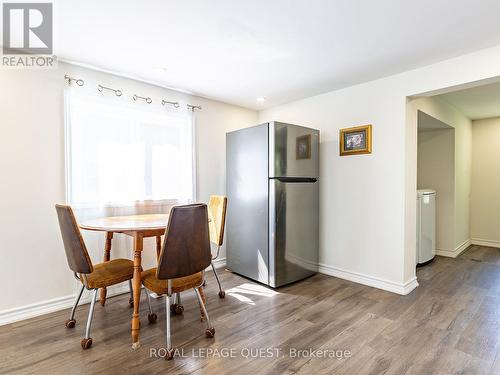 239 Front Street S, Orillia, ON - Indoor Photo Showing Dining Room