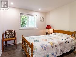 Main Floor Bedroom - 