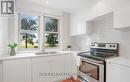 1136 Bronte Road, Oakville, ON  - Indoor Photo Showing Kitchen 