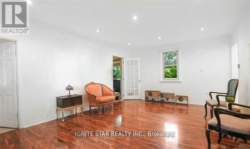 1136 Bronte Road, Oakville, ON - Indoor