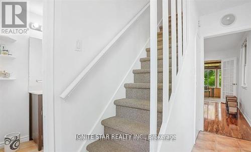 1136 Bronte Road, Oakville, ON - 