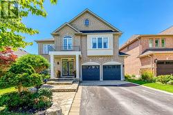 2380 WOODCREST DRIVE Oakville, ON L6M 4S2