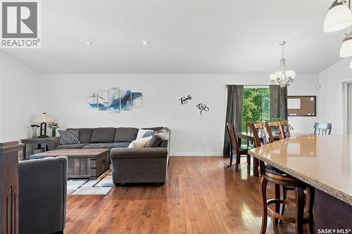 415 Paton Place, Saskatoon, SK - Indoor