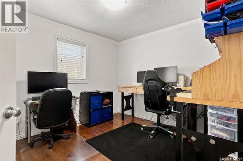 415 Paton Place, Saskatoon, SK - Indoor Photo Showing Office