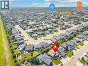 415 Paton Place, Saskatoon, SK  - Outdoor With View 