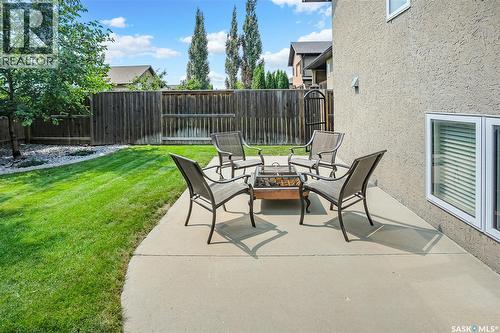 415 Paton Place, Saskatoon, SK - Outdoor