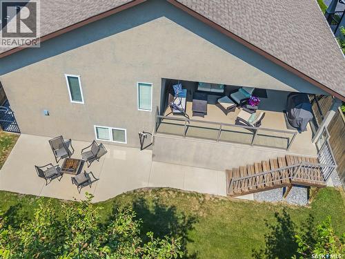 415 Paton Place, Saskatoon, SK - Outdoor