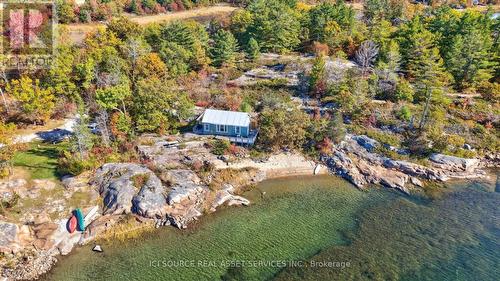 377 Macey Bay Road, Georgian Bay, ON 